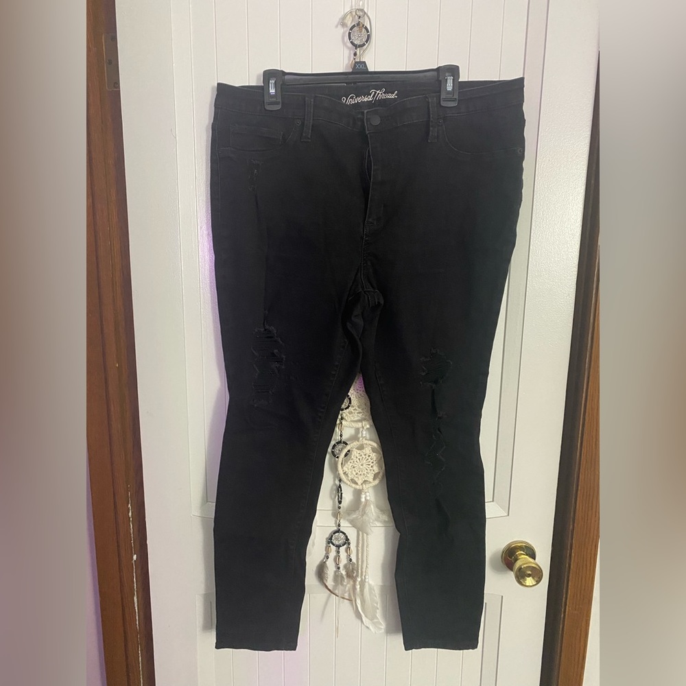 Jeans - 18